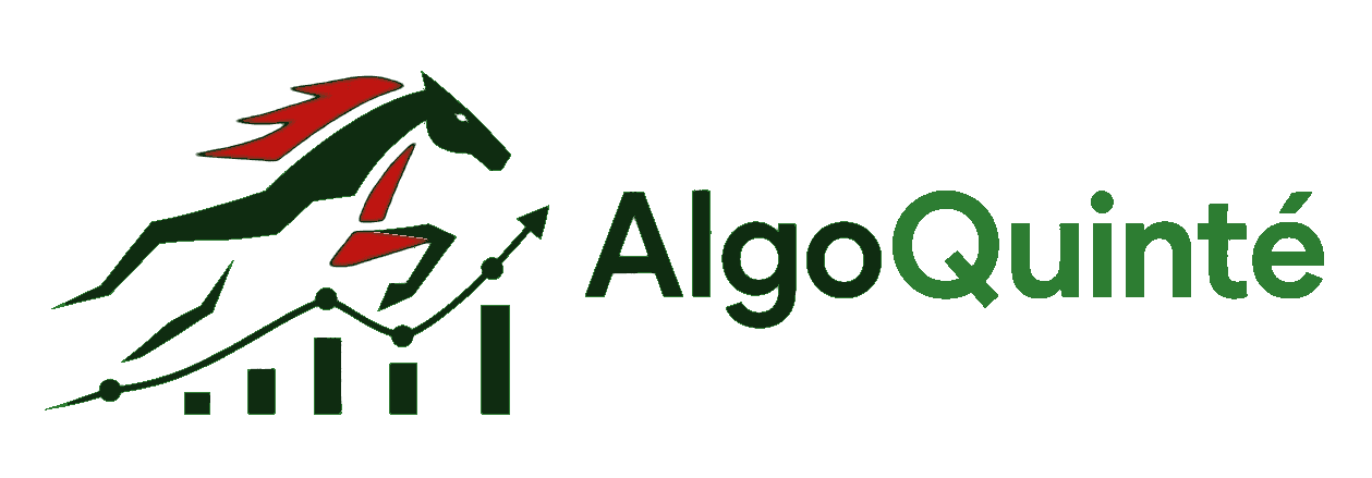 AlgoQuinté — Pronostics PMU algorithmiques